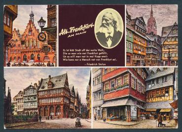 Alt-Frankfurt am Main,